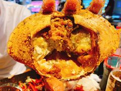 -盒马鲜生(皇庭广场店)