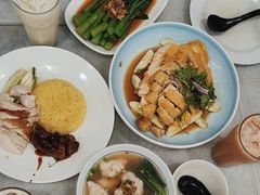 -南香饭店(Jalan Sultan)
