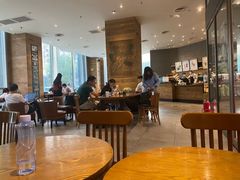 -星巴克(北京望京店)
