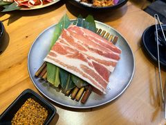 -九田家黑牛烤肉(溧水万达店)
