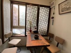 -云来集茶舍(国子监街店)