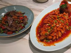 -鹿港小镇(霄云店)