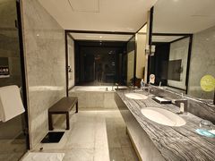 -重庆富力艾美酒店