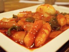 芝士夹心年糕-源味家(杏林街店)