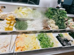 中辣锅-醉人椒麻辣香锅(王府井喜悦店)
