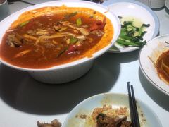 -阿西娅食府(中关村店)