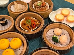 -誉八仙粤菜(万象天地店)