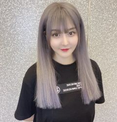 点击看大图 -那茉 Hair Salon