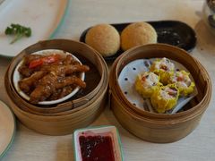 鲜虾烧麦皇-添好运点心专门店(深水埗店)