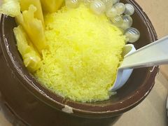 -老三样·旧食新味(绿地店)