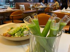 -get pizza意大利餐厅(凯德MALL店)