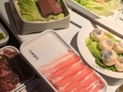 -小龙坎火锅(总店)