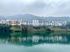 -乌江画廊(彭水苗族土家族自治县)