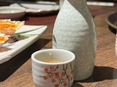 -青叶日本料理(北辰店)