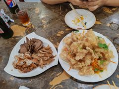 -张包铺(道外店)