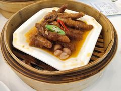 -益健名厨海鲜城(夏湾店)