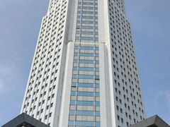 -上海浦东华美达大酒店