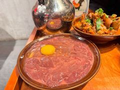 -周小明火锅(黑金冠社区店)