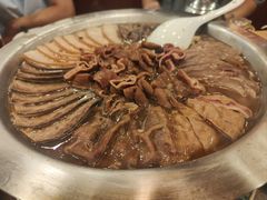 -北京小肠陈饭庄(方庄店)