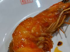 -惠友大虾(太原北街店)