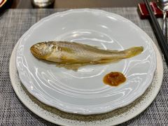 黄鱼饭-潮汕味道·煮海餐厅(金麟大厦店)