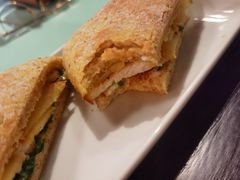-sugarman espresso素饮糖人高新咖啡工厂