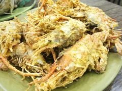 -贞姨美食·老字号海鲜大排档