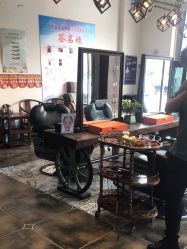 点击看大图 -IDO艾渡护肤造型