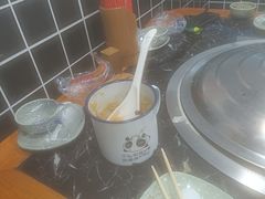 -边江铁锅炖鱼(振八街店)