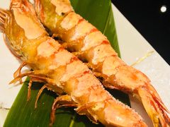 -曙亚洲餐厅-重庆富力艾美酒店(南坪万达广场店)