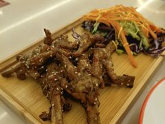 -地摊风云龙虾烧烤铺(润和国际店)
