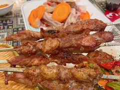 -新疆伊宁远征餐厅