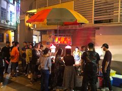 -明记牛杂(新马路分店)