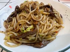 -仙妈米粉店(庆丰路)