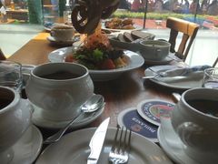 -宝莱纳餐厅(滨江店)