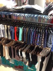 男士内裤和女士安全裤、收复裤和吊带无痕文胸-莉莲妈咪孕妇装(爱琴海购物公园店)