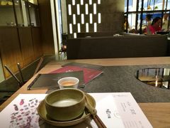 -盡膳口福跷脚牛肉火锅(合生汇购物中心店)