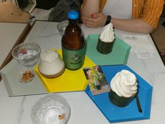 -茶是一枝花泡茶店