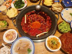 -楠火锅(太古里总店)