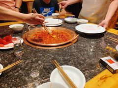 -老码头火锅(骡马市店)