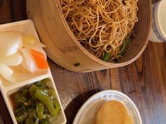 -老雒阳面馆·水席(定鼎门店)