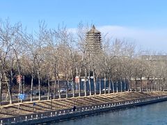-玲珑塔公园