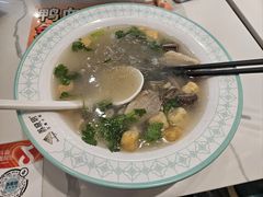 -苏晓玥·手作江南小吃(深圳北站店)