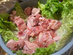 -大橘元自助回转火锅(乐峰广场店)