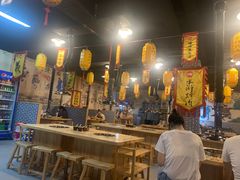 -水浒烤肉(医学院店)