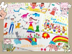 -魔力熊儿童早教托育中心(硚口同馨店)