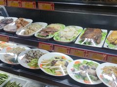 -温州炎亭海鲜阁(万塘路店)