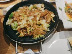 -秦香阁·西北家常菜(徐汇日月光中心店)