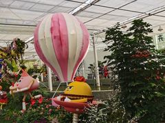 -上海鲜花港