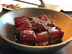 -羡餐厅·杭帮菜·淳菜(千岛湖自由洲际殿店)